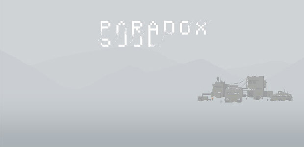 Paradox Soul - Cover / Packshot