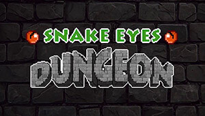 Snake Eyes Dungeon