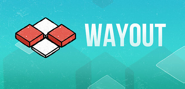 Wayout - Cover / Packshot