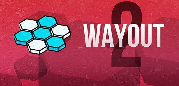 Wayout 2: Hex - Cover / Packshot