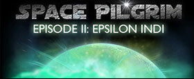 Space Pilgrim Episode II: Epsilon Indi