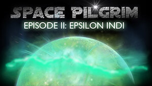 Space Pilgrim Episode II: Epsilon Indi