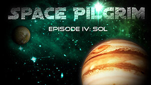 Space Pilgrim Episode IV: Sol