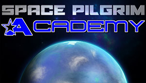 Space Pilgrim Academy: Year 1