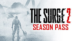 The Surge 2 - Season Pass