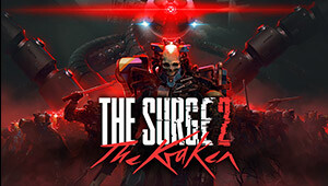 The Surge 2 - The Kraken Expansion