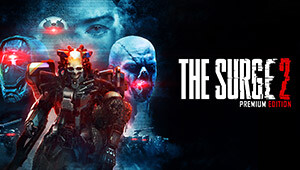 The Surge 2 - Premium Edition