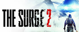 The Surge 2 (GOG)