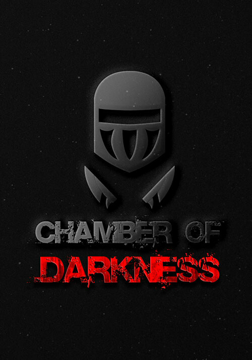 Chamber of Darkness - Cover / Packshot