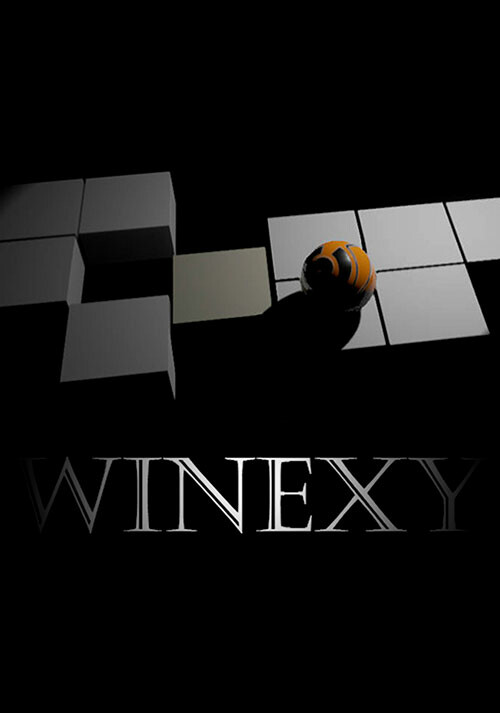 Winexy - Cover / Packshot