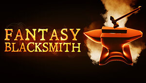 Fantasy Blacksmith