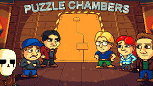 Puzzle Chambers