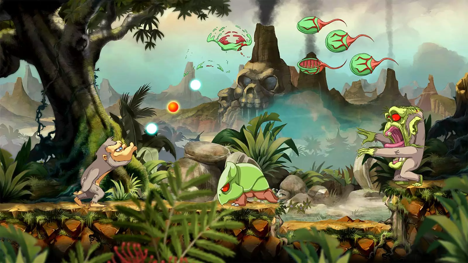 Save 80% on Rayman® Legends on Steam