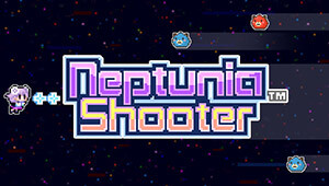 Neptunia Shooter