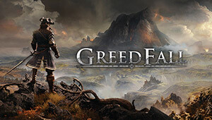 GreedFall