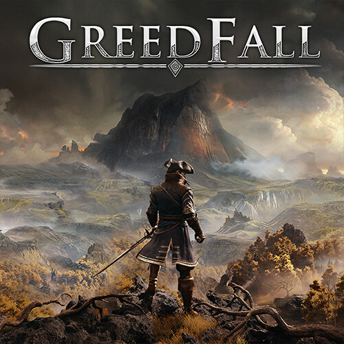 GreedFall