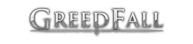 GreedFall Logo