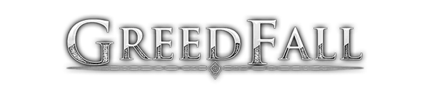 GreedFall Logo