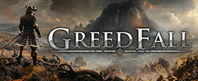 GreedFall (GOG)