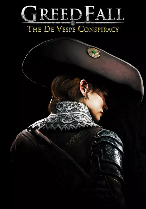 GreedFall - The De Vespe Conspiracy