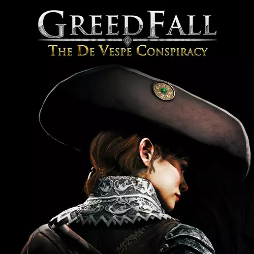 GreedFall - The De Vespe Conspiracy