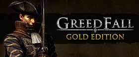 GreedFall - Gold Edition (GOG)