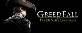 GreedFall - The De Vespe Conspiracy (GOG)