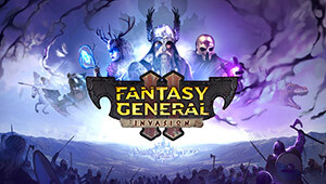 Fantasy General II