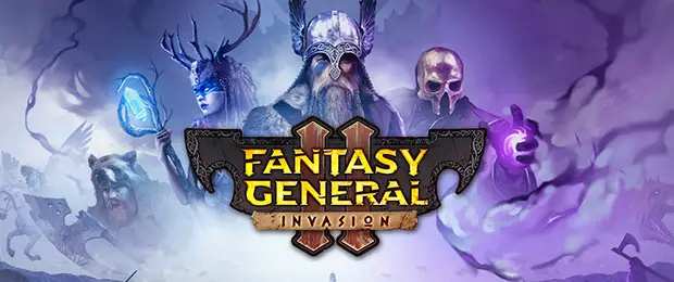 Fantasy General II