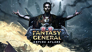 Fantasy General II: Empire Aflame (GOG)
