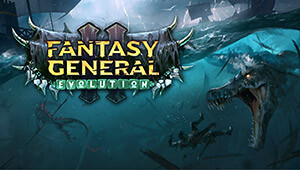 Fantasy General II: Evolution