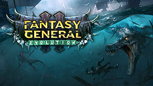 Fantasy General II: Evolution (GOG)