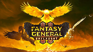 Fantasy General II: Onslaught