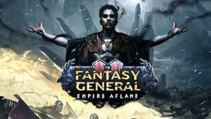 Fantasy General II: Empire Aflame