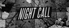 Night Call