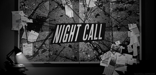 Buy Night Call