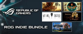 ROG Indie Bundle