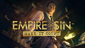 Empire of Sin - Make It Count