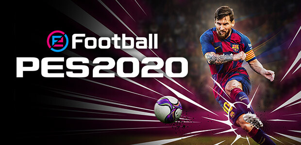 تحميل لعبة بس eFootball Pro Evolution Soccer 2020 للكمبيوتر بالمجان (PES 2020)