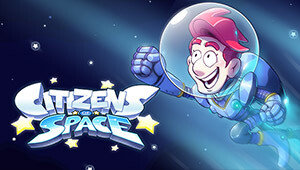 Citizens of Space