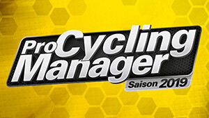 Pro Cycling Manager 2019