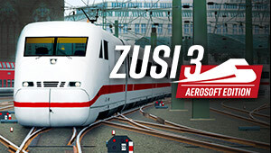 ZUSI 3 - Aerosoft Edition