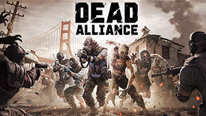 Dead Alliance