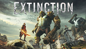 Extinction