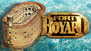 Fort Boyard