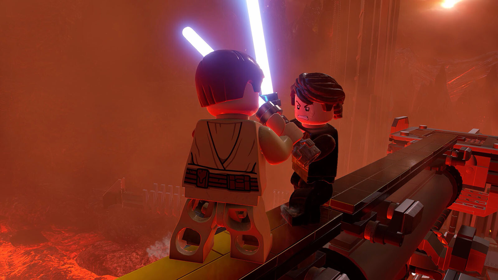 LEGO Star Wars: The Skywalker Saga - Deluxe Edition Steam Key for PC - Buy  now