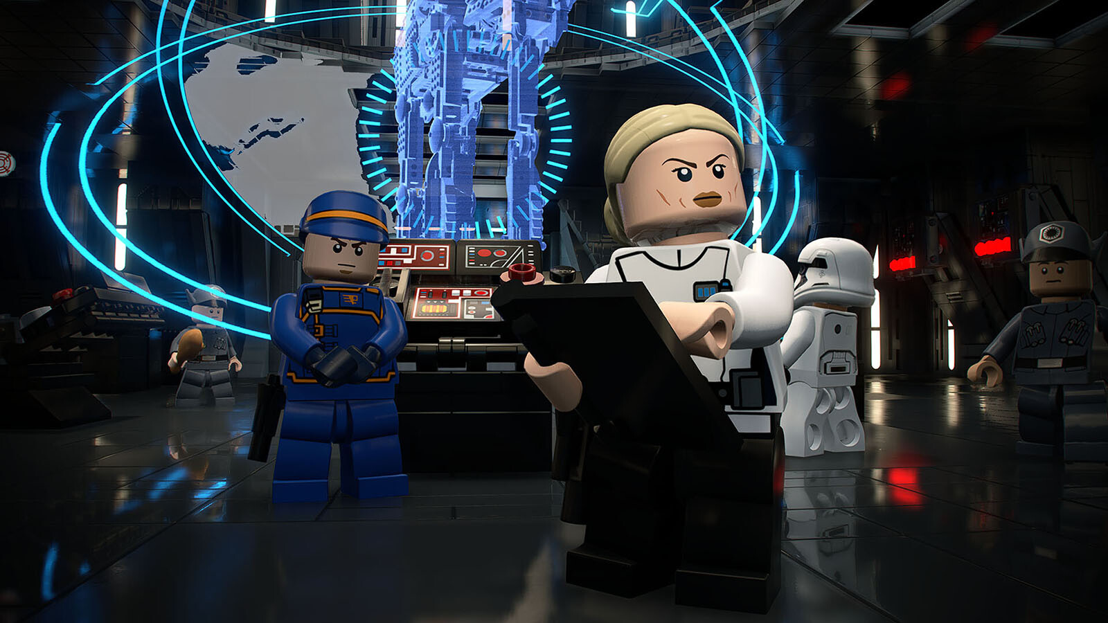 LEGO® Star Wars™ Skywalker Saga