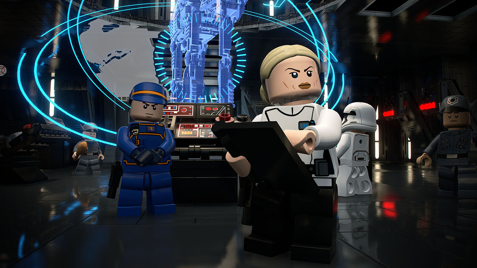 Buy LEGO® Star Wars™: The Skywalker Saga