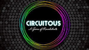 Circuitous