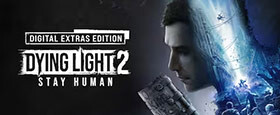 Dying Light 2: Stay Human Digital Extras Edition